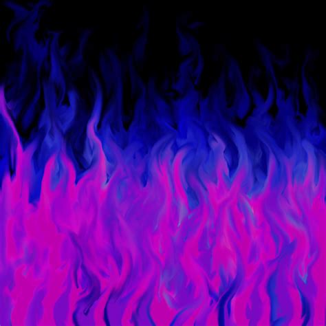 Free Download Purple Neon Background Neon Fire Background By 800x800