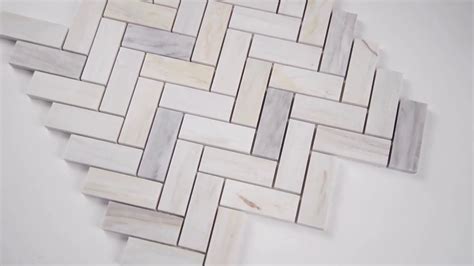 Msi Angora Herringbone Tile Three Strikes And Out