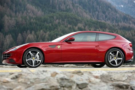 Used ferrari california for sale. 2012 Ferrari FF Review, Specs, Pictures, Price & Top Speed