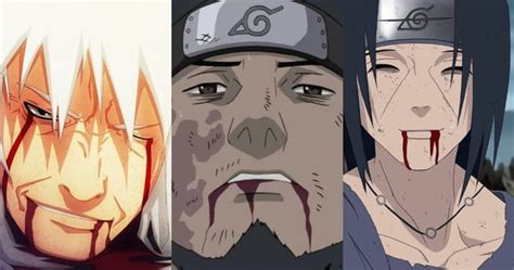 I M On The Naruto Original Series And I Ve Spoiled Myself A Lot Of