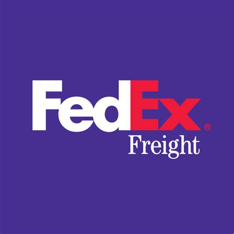 Fedex Freight133 Logo Vector Logo Of Fedex Freight133 Brand Free