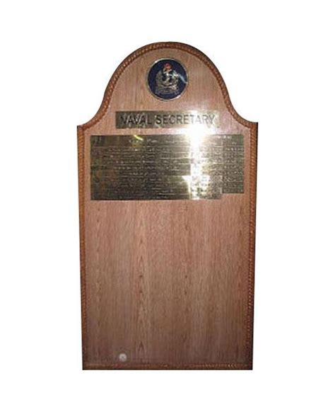 I agree to receive other information from dmcc. Wooden Honour Board | Amecon