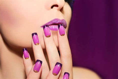 45 Trending Summer Time Nails Colours And Design To Give You Inspiration This Season Nolond