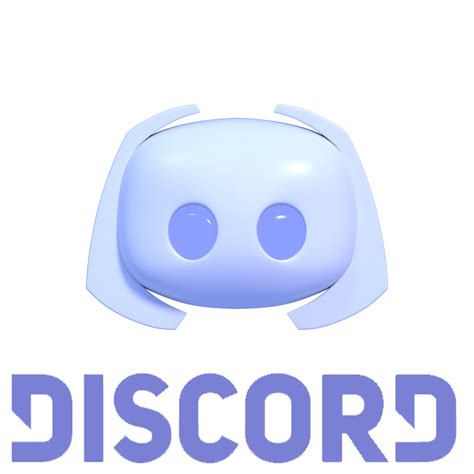 Discord Logo Drawing