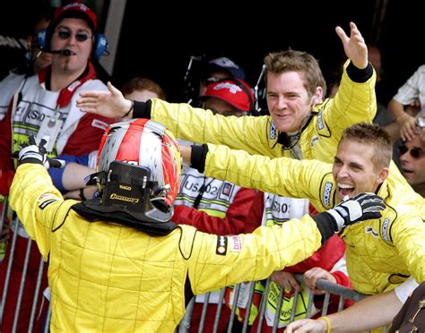 Date of birth:24/07/1976 nationality:portuguese car:honda civic type r tcr wtcr starts:33 wtcr wins:1 who is he?starting out in the french porsche cup in 1997, monteiro starred in the country's formula 3 championship before climbing up the ranks. Já houve um português num pódio de Fórmula 1: Tiago ...