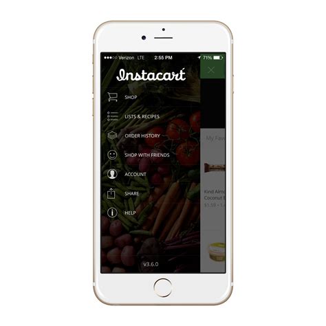 After you put your order together, an instacart shopper goes to the store and purchases your items for you. Instacart launches grocery-delivery service in Miami - Sun ...