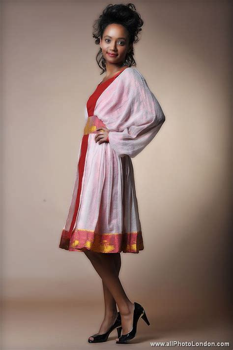 Habesha Kemis Ethiopian Dress Ethiopian Dress Ethiopian Clothing