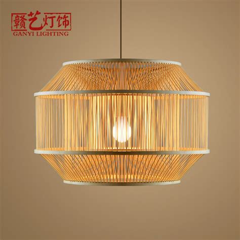 Find More Pendant Lights Information About Bamboo Chandeliers Zen