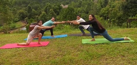 rest and relax with a 4-day yoga retreat at Kalaw Hill Lodge – DTH