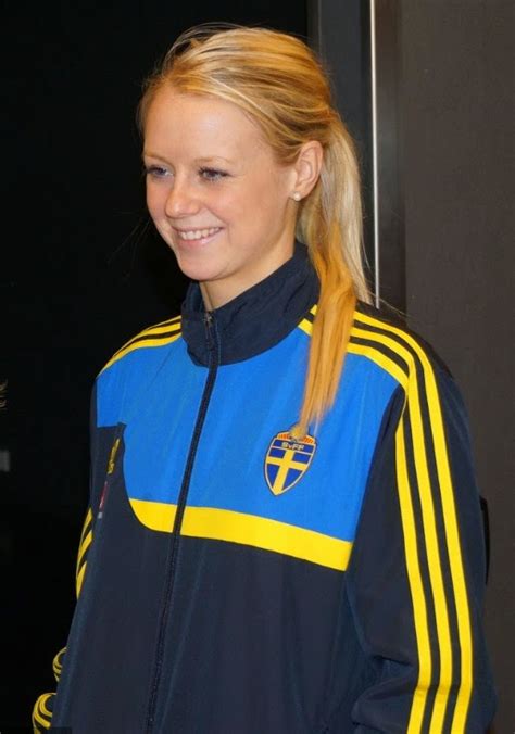 View his overall, offense & defense attributes, compare him with other players in the game. Amanda Ilestedt | Hot Women In Sport