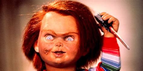 Le Créateur De Chucky Don Mancini Accueille M3gan Dans La Famille Killer Doll Oxtero