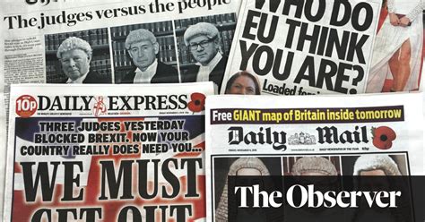 the big issue britons were cruelly mis sold the truth about brexit brexit the guardian