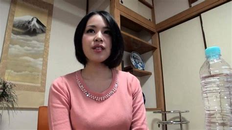Japanese Milf Secretary Gets Her Pussy Explored Pov Drtuber Com