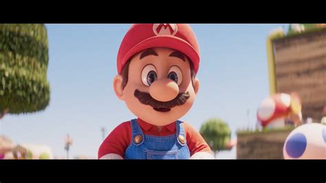 Crunchyroll Toad Presenta Nuevo Nivel Del Reino Champiñón En Nuevo Clip The Super Mario Bros