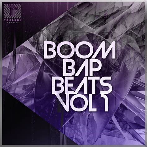 Boom Bap Beats Vol1 Sample Pack Landr