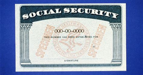 Now, the ssn has become a de facto national identification number for taxation and other purposes. Royal Novelty Docs Blog: HOW SECURE IS YOUR SOCIAL ...