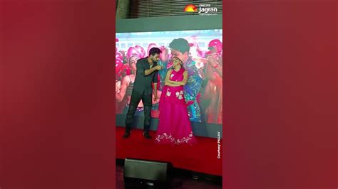 Sara Ali Khan And Vicky Kaushal Dance Together On New Song Zara Hatke