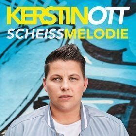 199 tracks | 35 albums. Kerstin Ott "Scheissmelodie" | Schlager-Netz