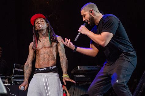 Nicki Minaj Twerking On Lil Wayne