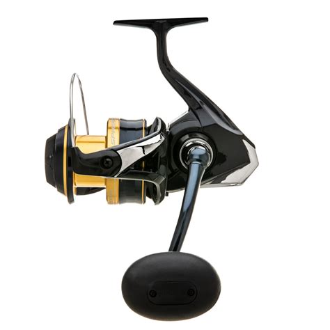 Shimano Spheros Sw A Spinning Reel Discount Tackle