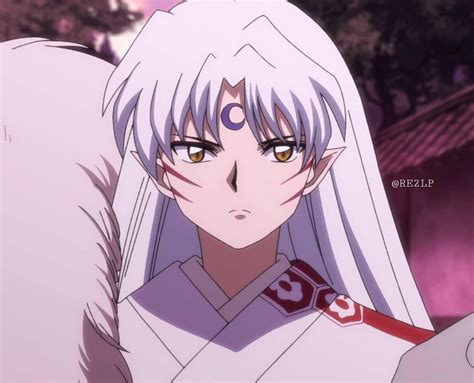 Pin De Claudia En Inuyasha