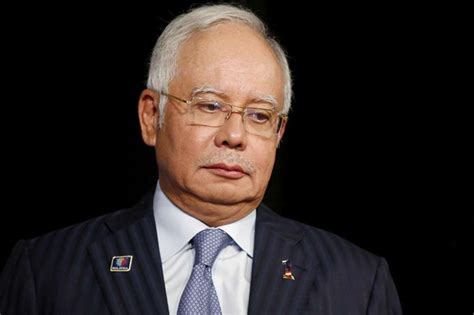 Malaysian Ex Pm Najib Razak Convicted Of All 7 Graft Charges Over 1mdb