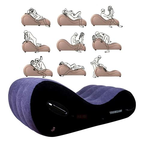 Inflatable Pillow Sex Triangle Pillow Sex Furniture Ubuy India