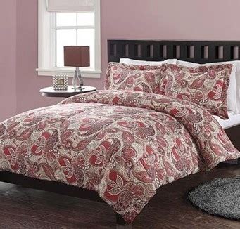 You can decide which bedspreads you should buy. Sears: Colormate Comforter Sets $22.49 | The CentsAble Shoppin