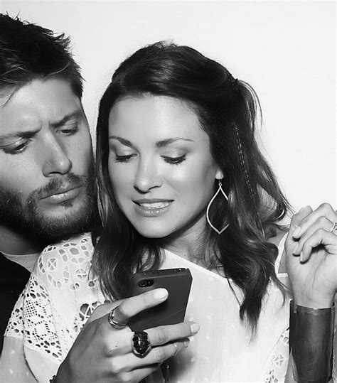 Pin By Dezsi Gabriela On Jensen Ackles And Jared Padalecki Jensen Ackles Danneel Ackles Jensen