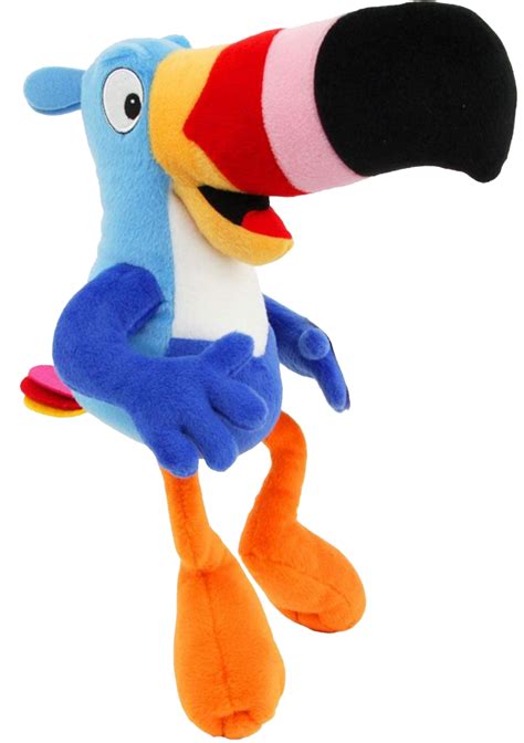 Toucan Sam Plush Toy Png By Autism79 On Deviantart