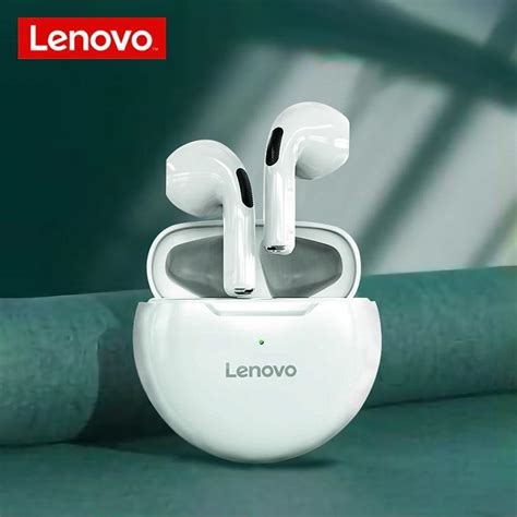 Lenovo Ht38 True Wireless Bluetooth Earbuds Global Version Genuine