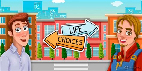Life Choices Simulator Download And Play For Free Here