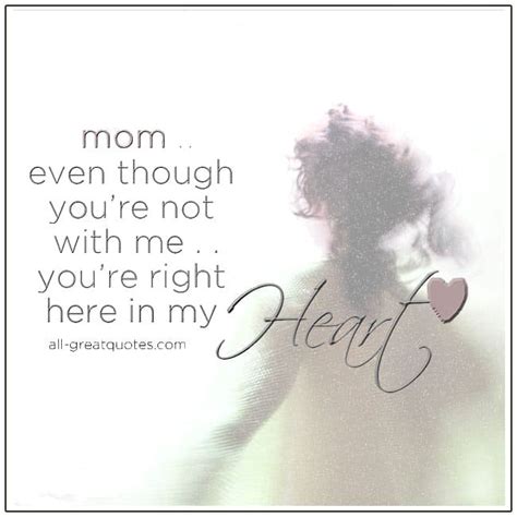 Mothers Day Memorial Cards Archives Mom In Heaven Mom In Heaven Quotes Mom Quotes