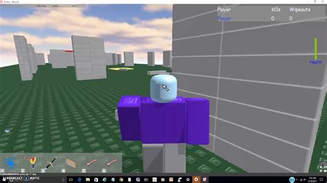 Roblox Old Player Game