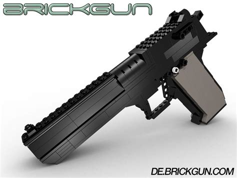 14 Best Brickgun Lego® Gun Models Images On Pinterest Lego Guns Lego