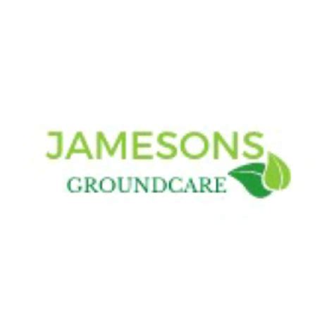 Jamesons Groundcare Owner Jamesons Groundcare Linkedin
