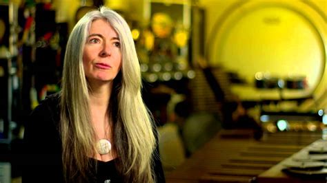 Evelyn Glennie 2015 Official Announcement Youtube