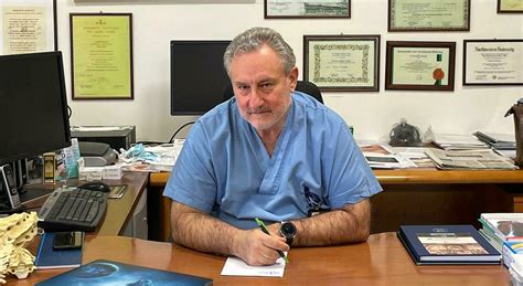 Neurochirurgia Di Torrette Un Reparto Allavanguardia Attestati Di