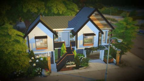 The Sims 4 Eco Lifestyle Best Gallery Builds So Far
