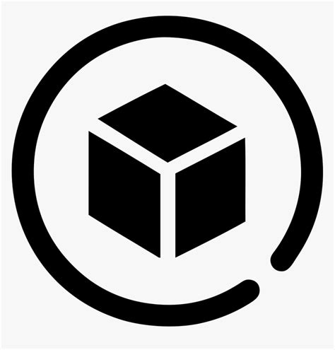 Transparent Product Icon Png - Product Vector Icon Png, Png Download