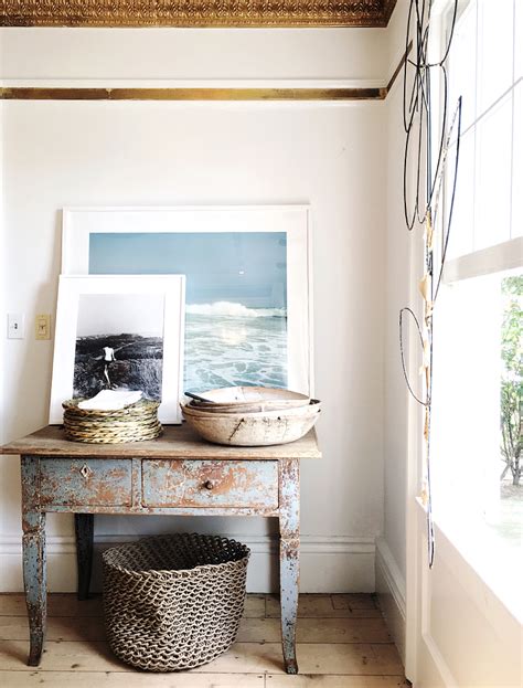 The stunning dc apartment she designed from the ground up for krrb: Six of The Best Hamptons Home Decor Stores - Bright Bazaar ...