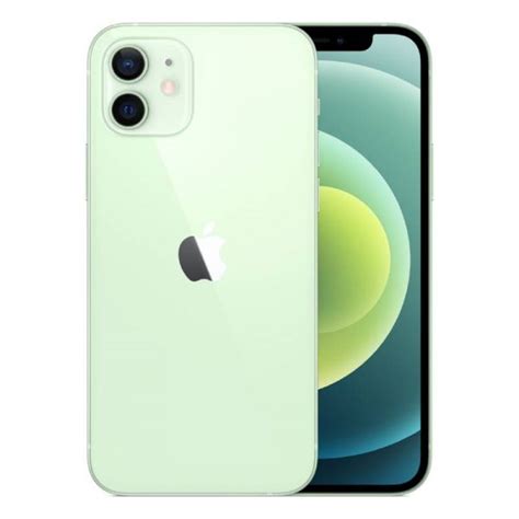 Check spelling or type a new query. iPhone 12 64GB Green | alphastore Kuwait
