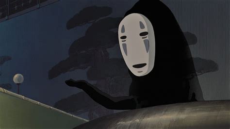 10 Facts About Spirited Away 2001 Abstract Garage