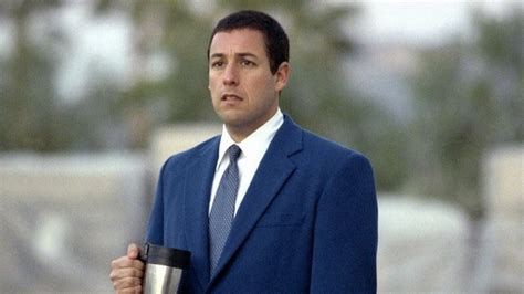 Discovernet Adam Sandlers 14 Best Roles Ranked