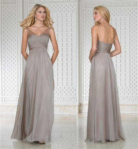 In a sense, it astonishing it really is, particularly. 50 Shades of Grey… Hued Gowns | From Jasmine, with Love