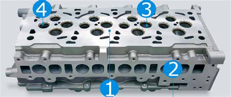 Die anwendungsbereiche unserer produkte sind. Zylinderkopfbearbeitung - EHWA Europe GmbH-Lieferant für ...