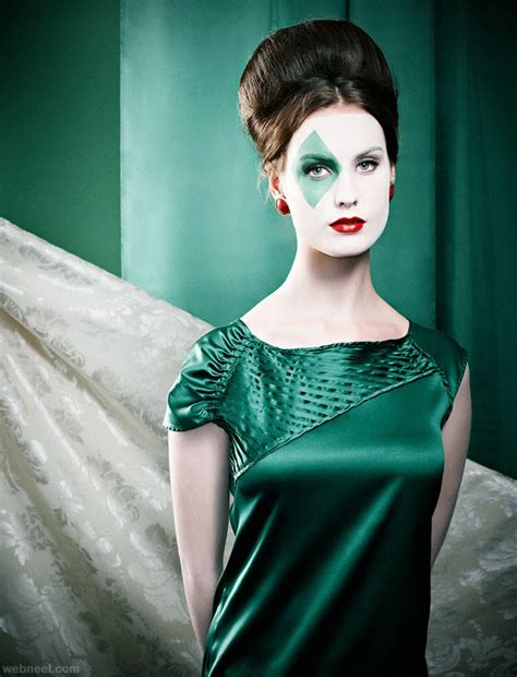 25 Fashion Photography Examples By Famous American