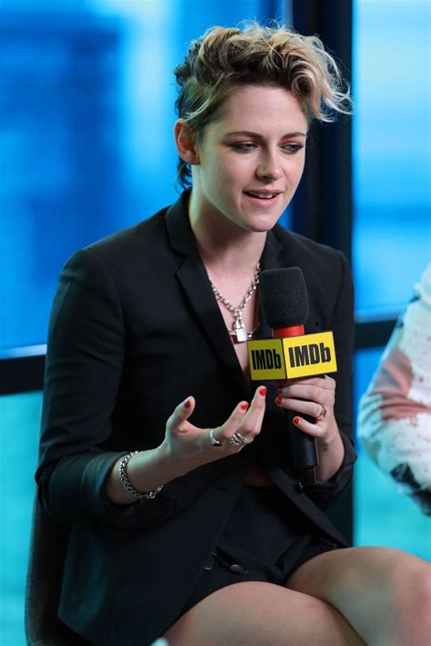 Snow white and the huntsman. KRISTEN STEWART Imdb at Toronto 2019 Presented by Intuit ...
