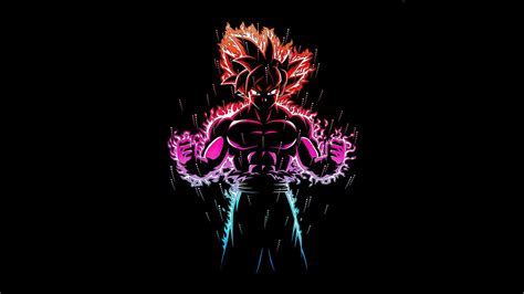 If you're in search of the best dragon ball z goku wallpaper, you've come to the right place. Ultra Instinct Goku 4K Wallpaper, Black background, Dragon ...