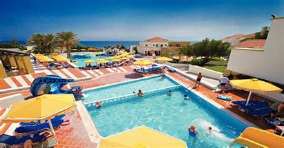 Spa Maris Rodos Mitsis Resort Inclusive Hotel